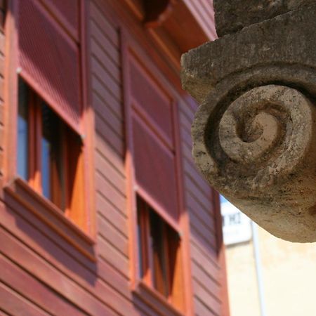 Ionas Boutique Hotel Chania  Exterior foto