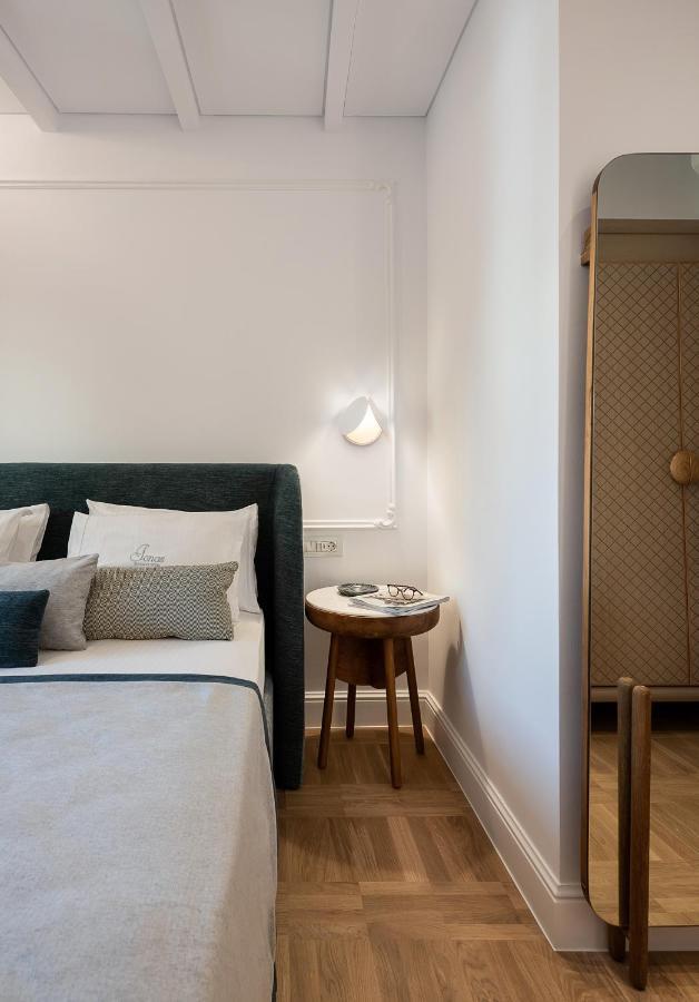 Ionas Boutique Hotel Chania  Exterior foto