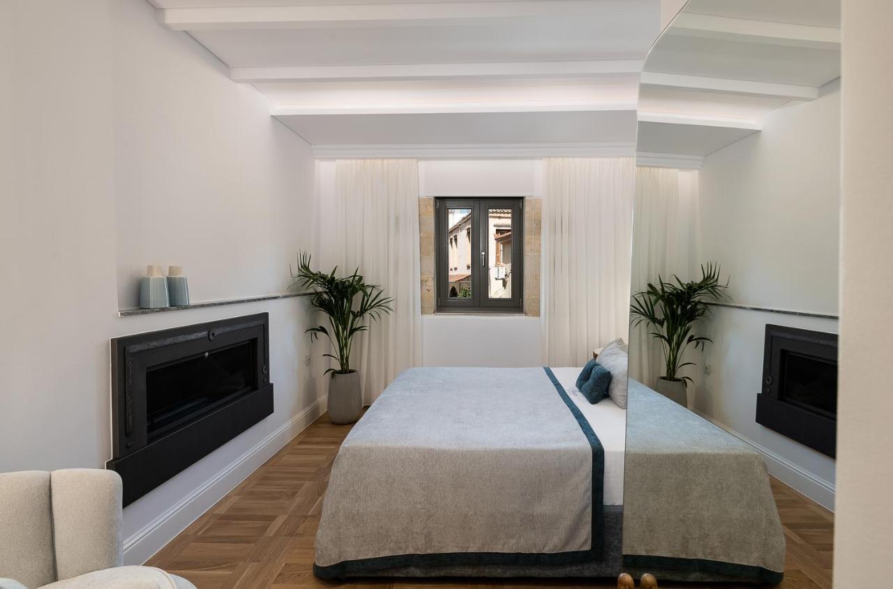 Ionas Boutique Hotel Chania  Exterior foto