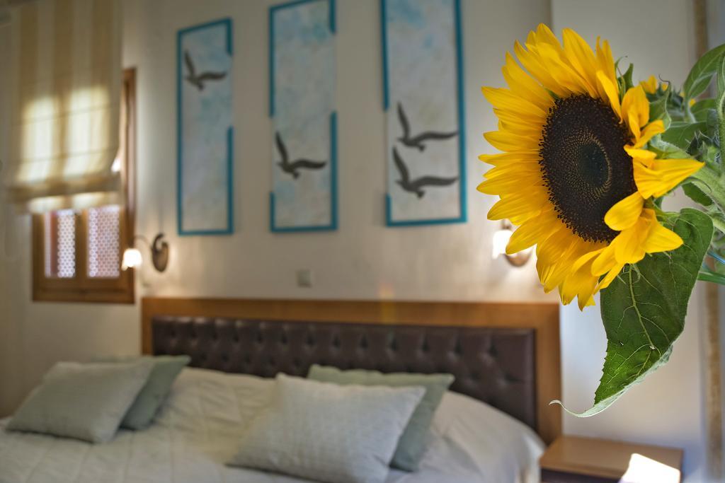 Ionas Boutique Hotel Chania  Exterior foto