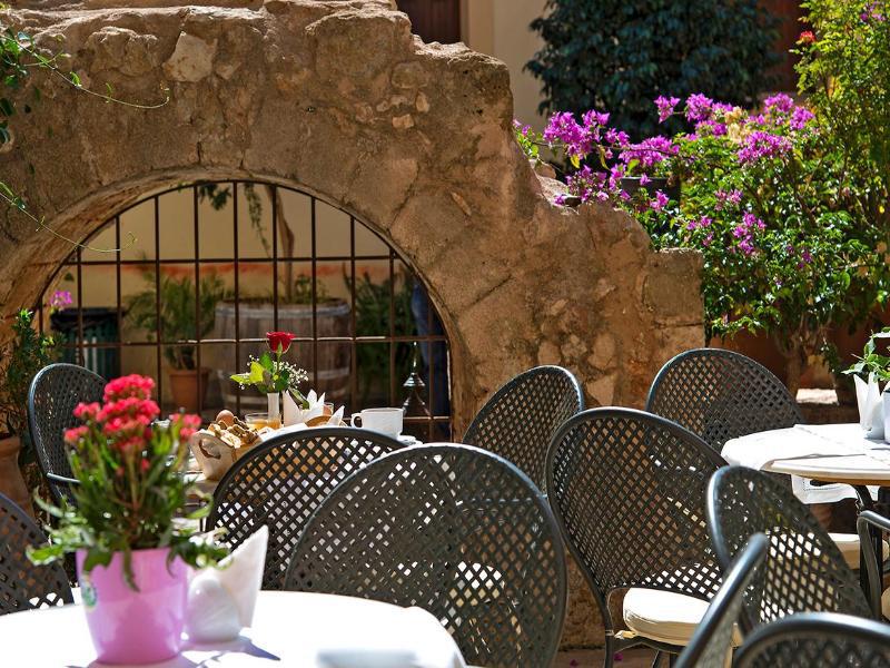 Ionas Boutique Hotel Chania  Exterior foto