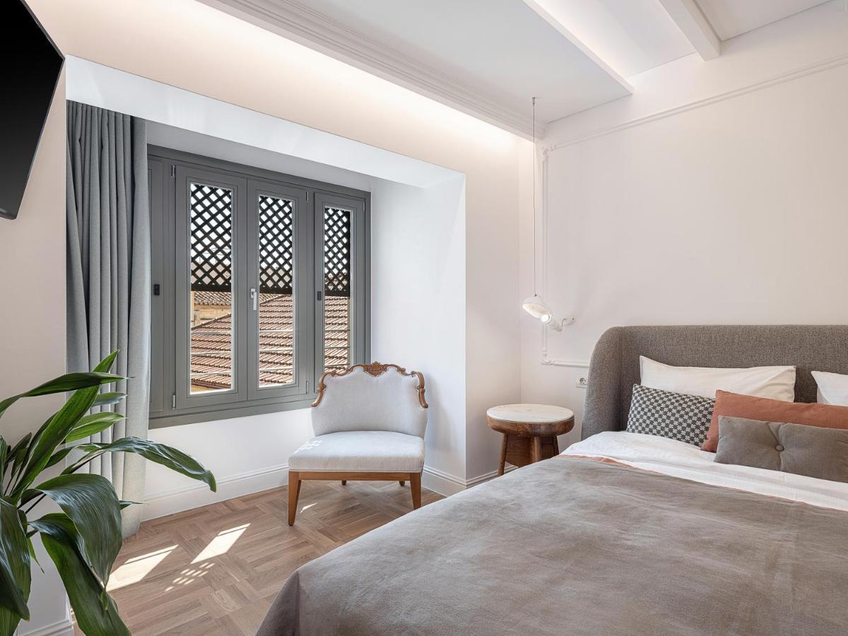 Ionas Boutique Hotel Chania  Exterior foto