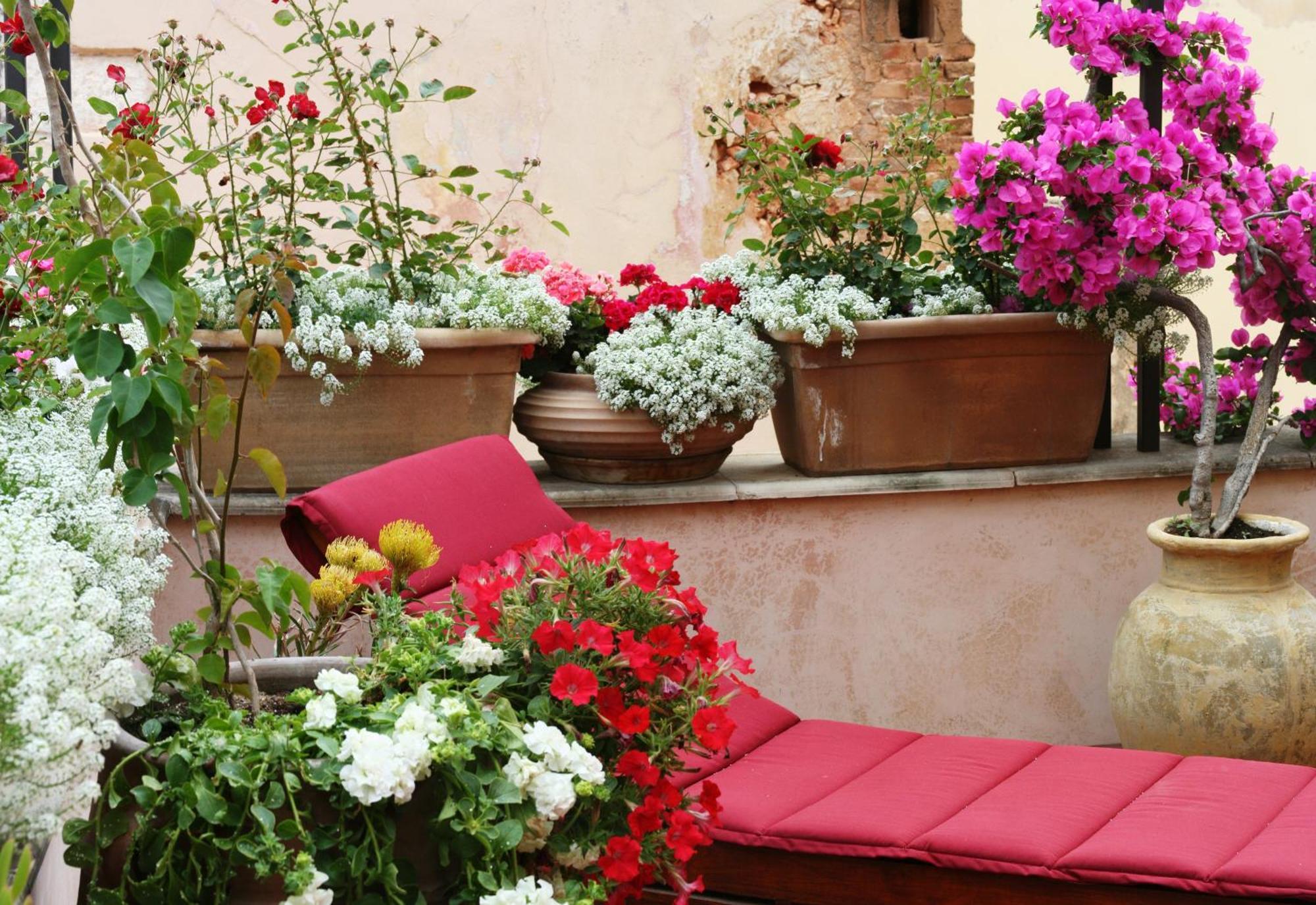 Ionas Boutique Hotel Chania  Exterior foto