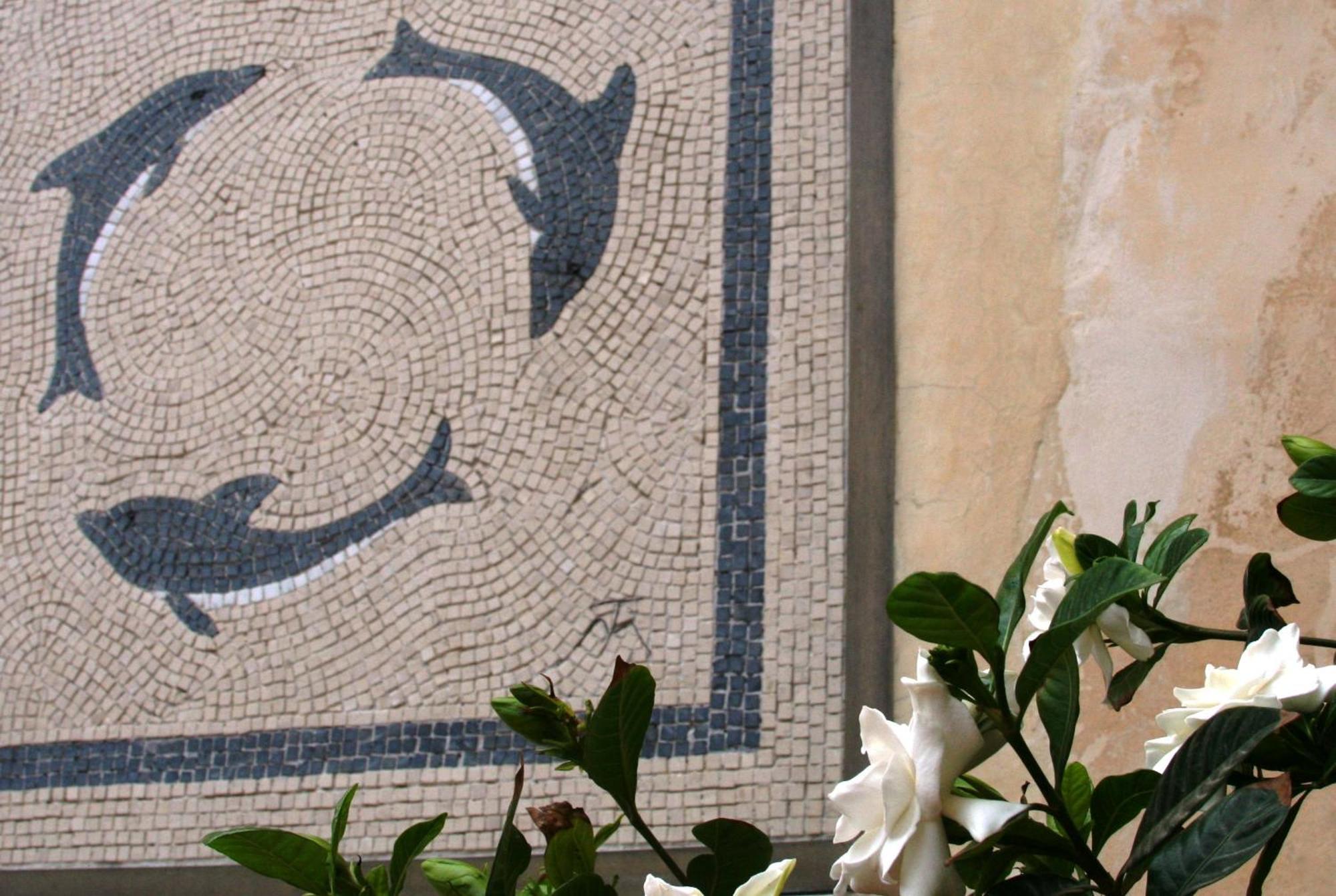 Ionas Boutique Hotel Chania  Exterior foto