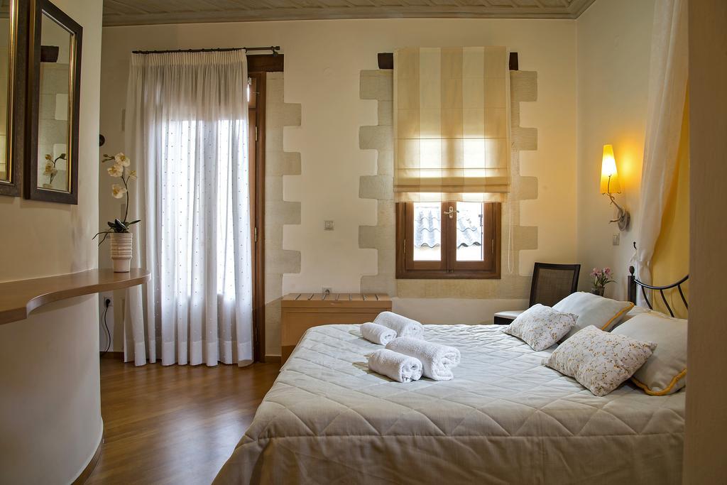 Ionas Boutique Hotel Chania  Exterior foto