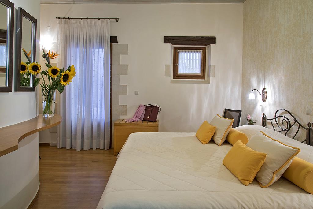 Ionas Boutique Hotel Chania  Exterior foto