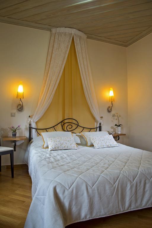 Ionas Boutique Hotel Chania  Exterior foto