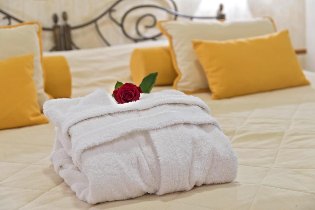 Ionas Boutique Hotel Chania  Exterior foto