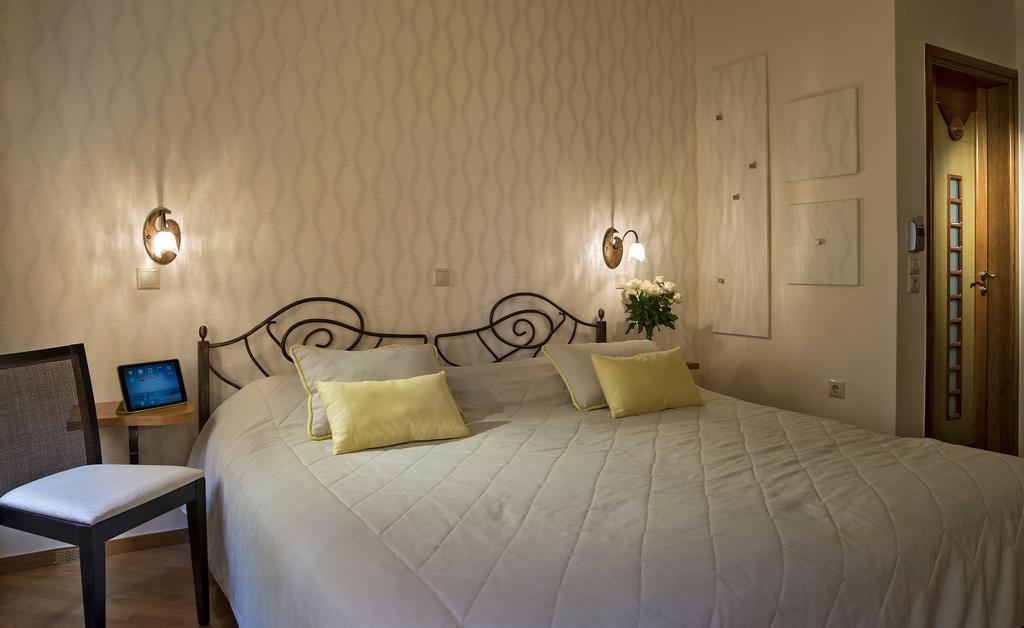 Ionas Boutique Hotel Chania  Exterior foto